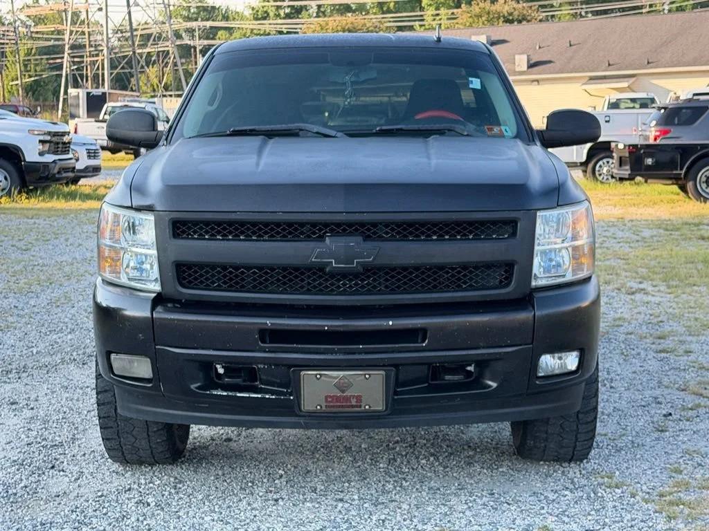 chevrolet silverado 1500 2013 1GCNKSE00DZ347608 image chevrolet silverado 1500 2013 1GCNKSE00DZ347608 image